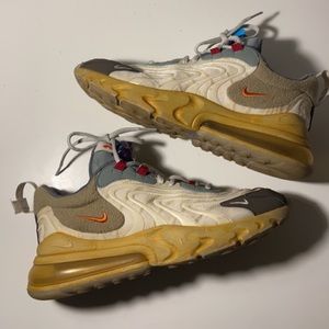 Travis 270 SIZE 8 OG ALL great condition